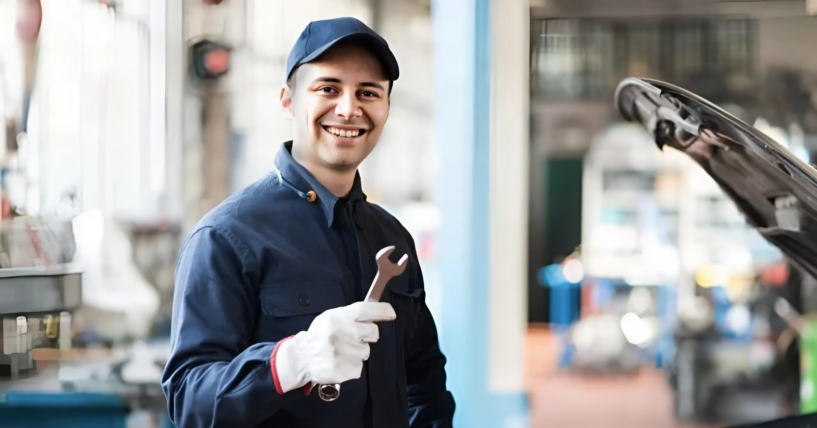 Seragam PDL nyaman untuk pekerjaan keras