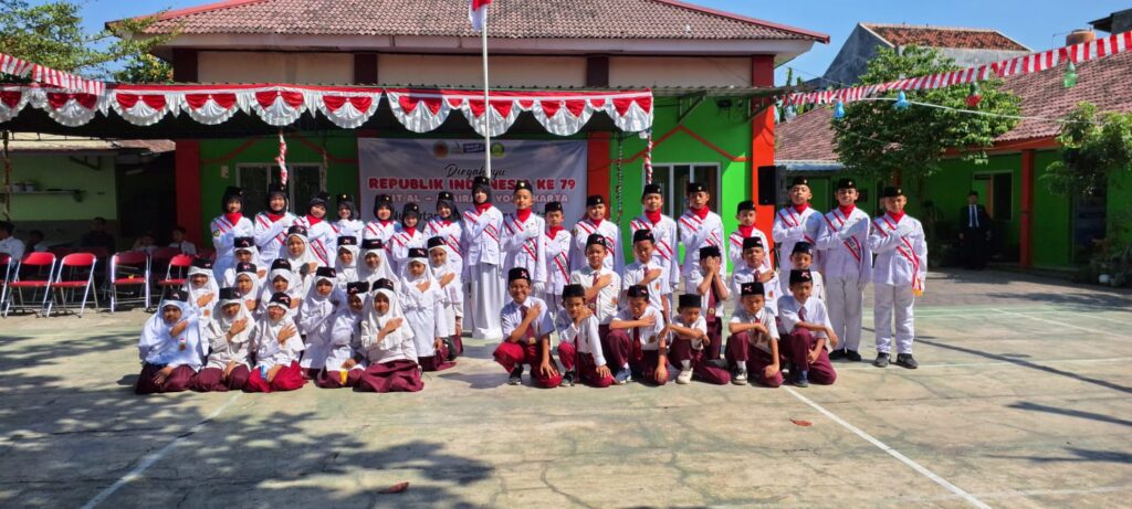 Sekolah Islam Terpadu Fokus Pada Pembinaan Spiritual Siswa