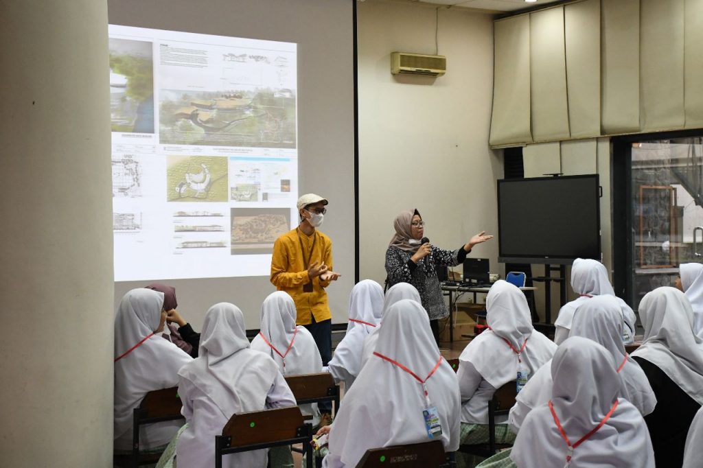 Sekolah Islam Mencetak Generasi Yang Beriman Kuat