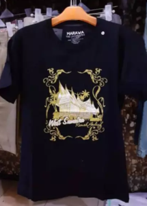 kaos pria bukittinggi