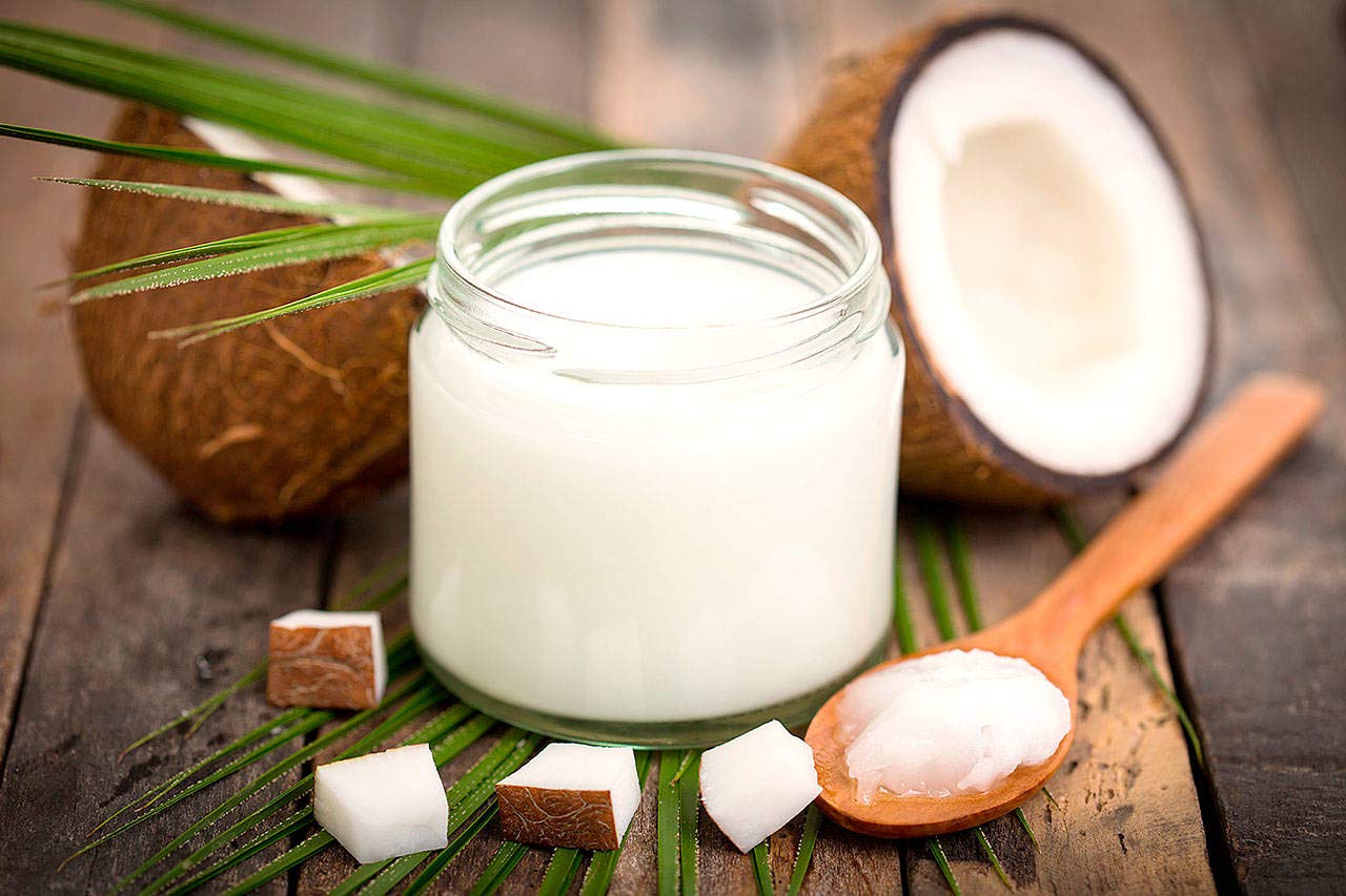 Panduan Membuat Virgin Coconut Oil Alami