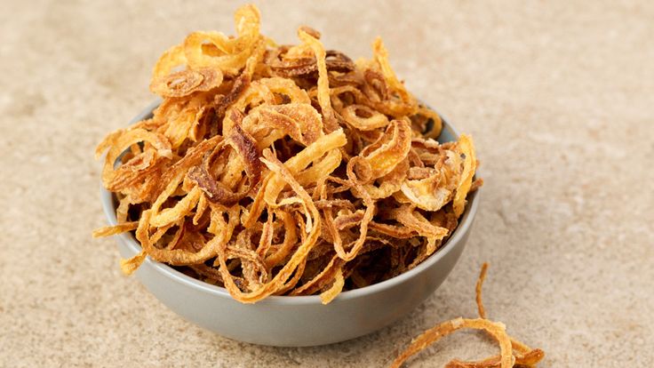 keunggulan produk bawang goreng