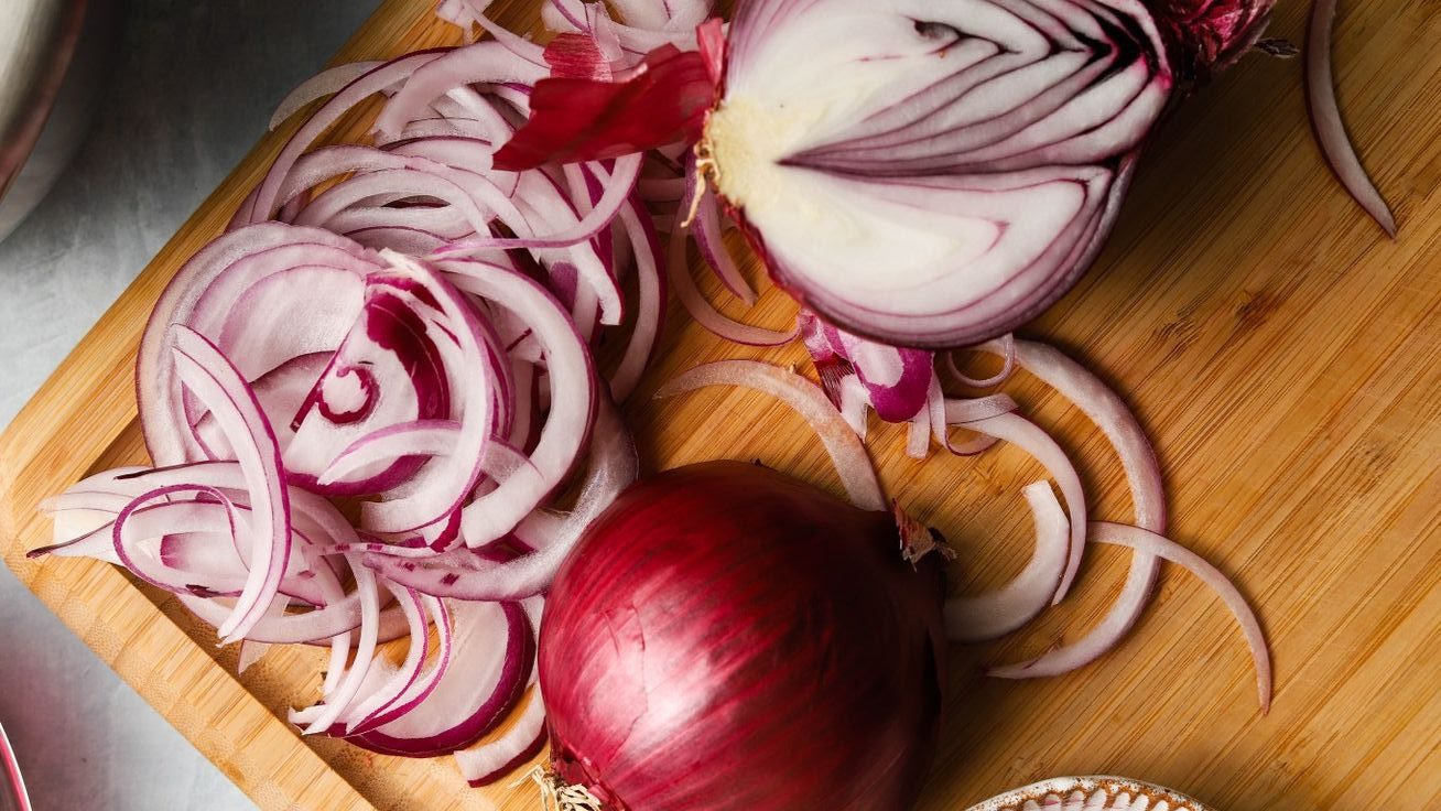 peluang bisnis bawang slice kemasan