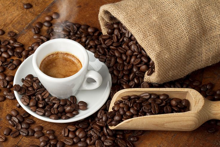 pengeringan biji kopi alami