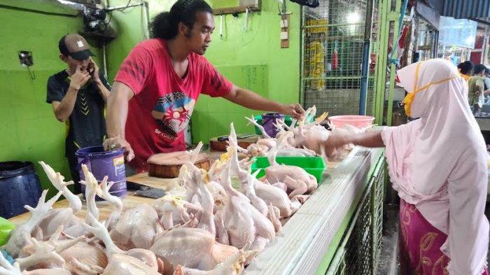 Tips simpan ayam dengan cara yang tepat agar tetap segar