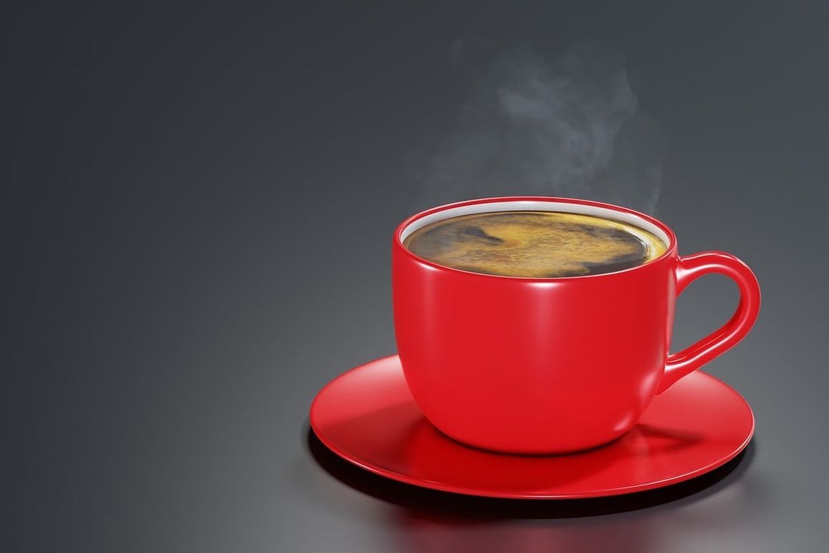 Manfaat Kopi Bagi Metabolisme
