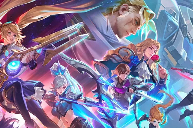 Top Up Mobile Legends Murah