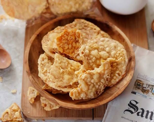 Manfaat Kemasan Vakum Keripik agar Tetap Renyah dan Awet