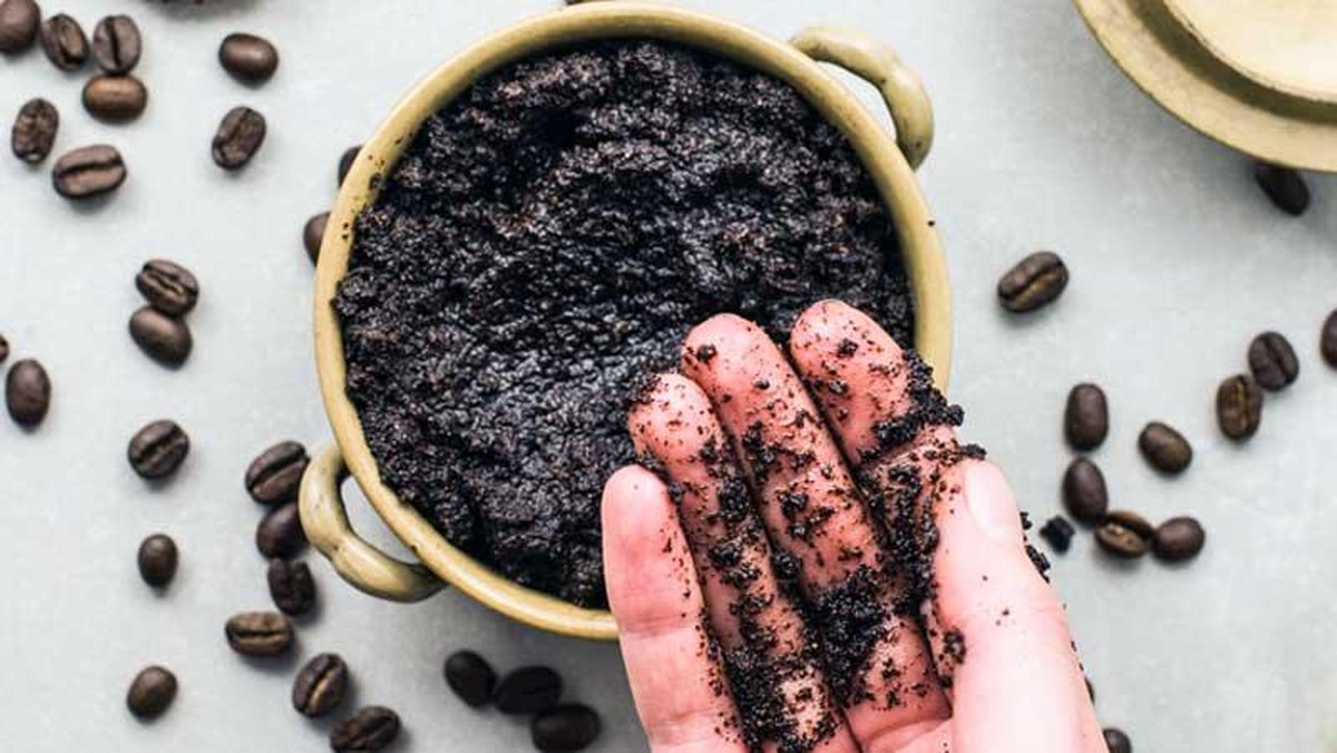 Manfaat Kopi untuk Wajah
