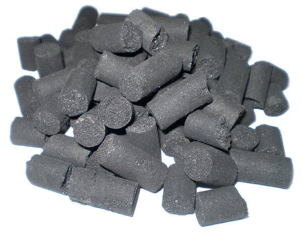 how to make briquettes