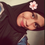 Syamsiah Nadiah Mahya