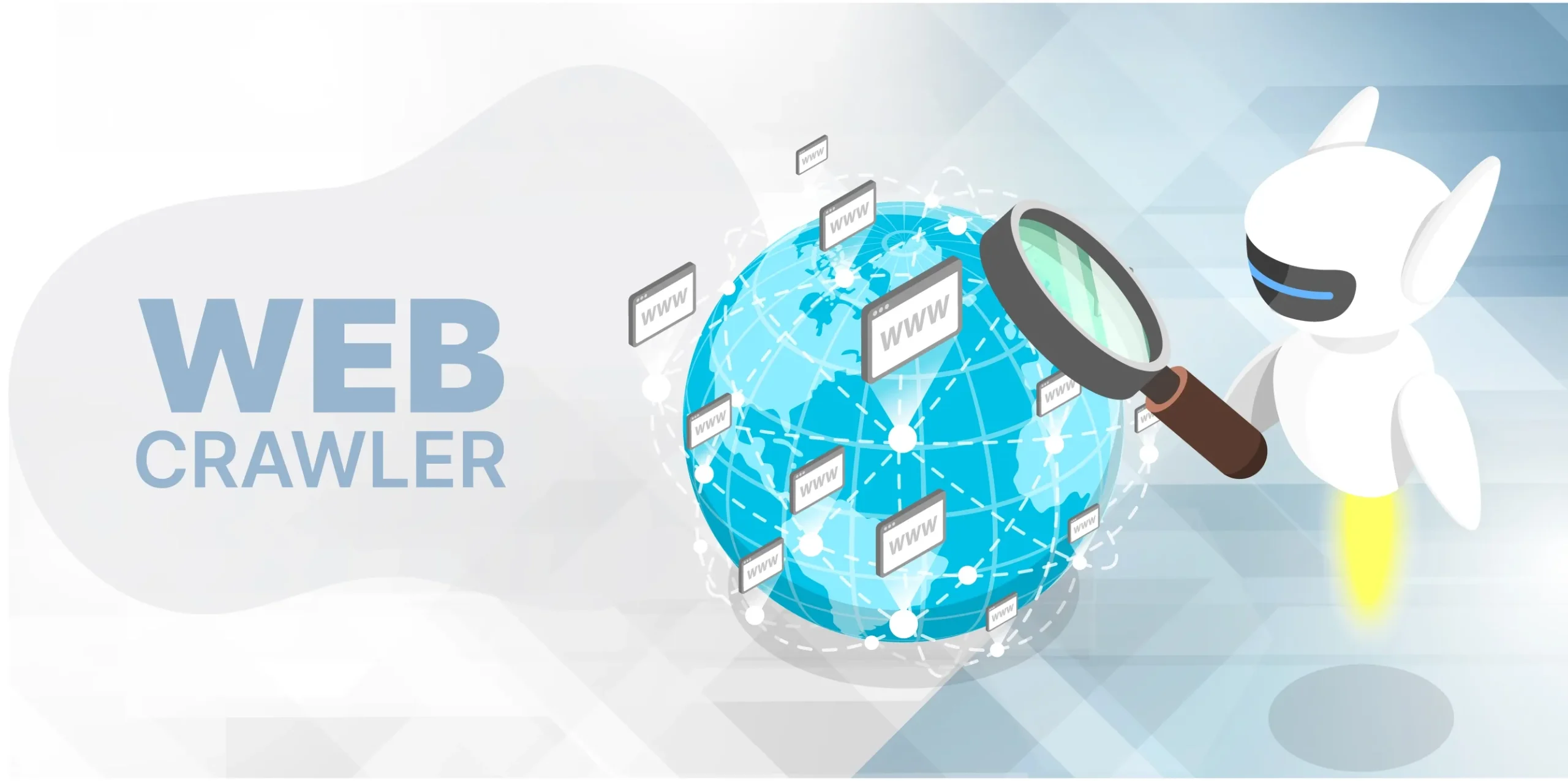 Manfaat crawler untuk SEO