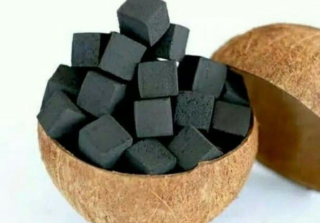 Coconut Briquette Production for Business