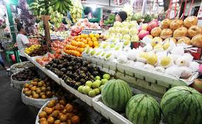 Jenis Tanaman Hortikultura Buah