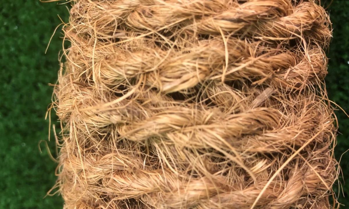 Cocomesh sabut kelapa berkualitas