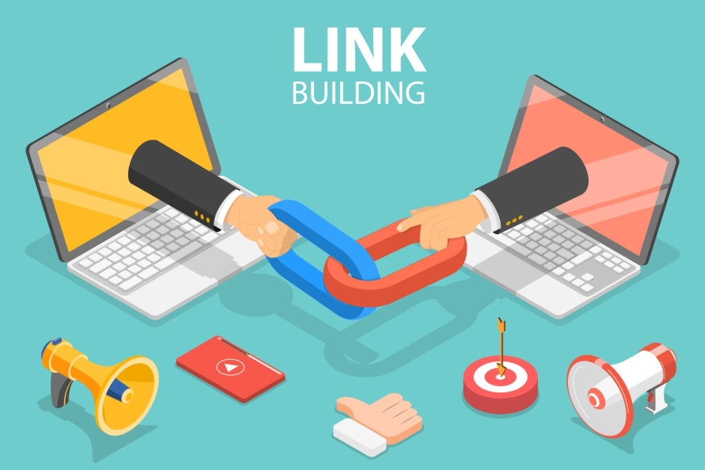Strategi penyebaran link PBN