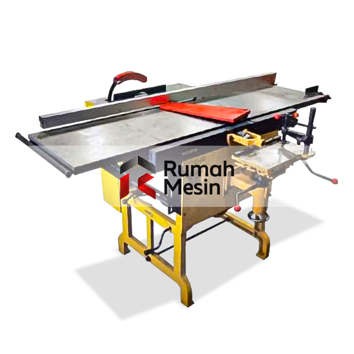 Tips rapi permukaan kayu planer