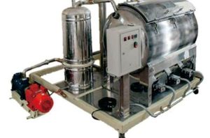 Kualitas Keripik Mesin Vacuum: Rahasia Camilan Renyah dan Tahan Lama