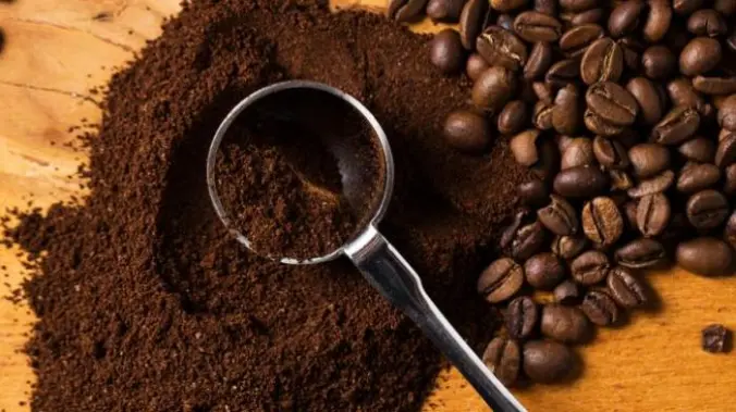 pengaruh mesin sangrai terhadap aroma kopi