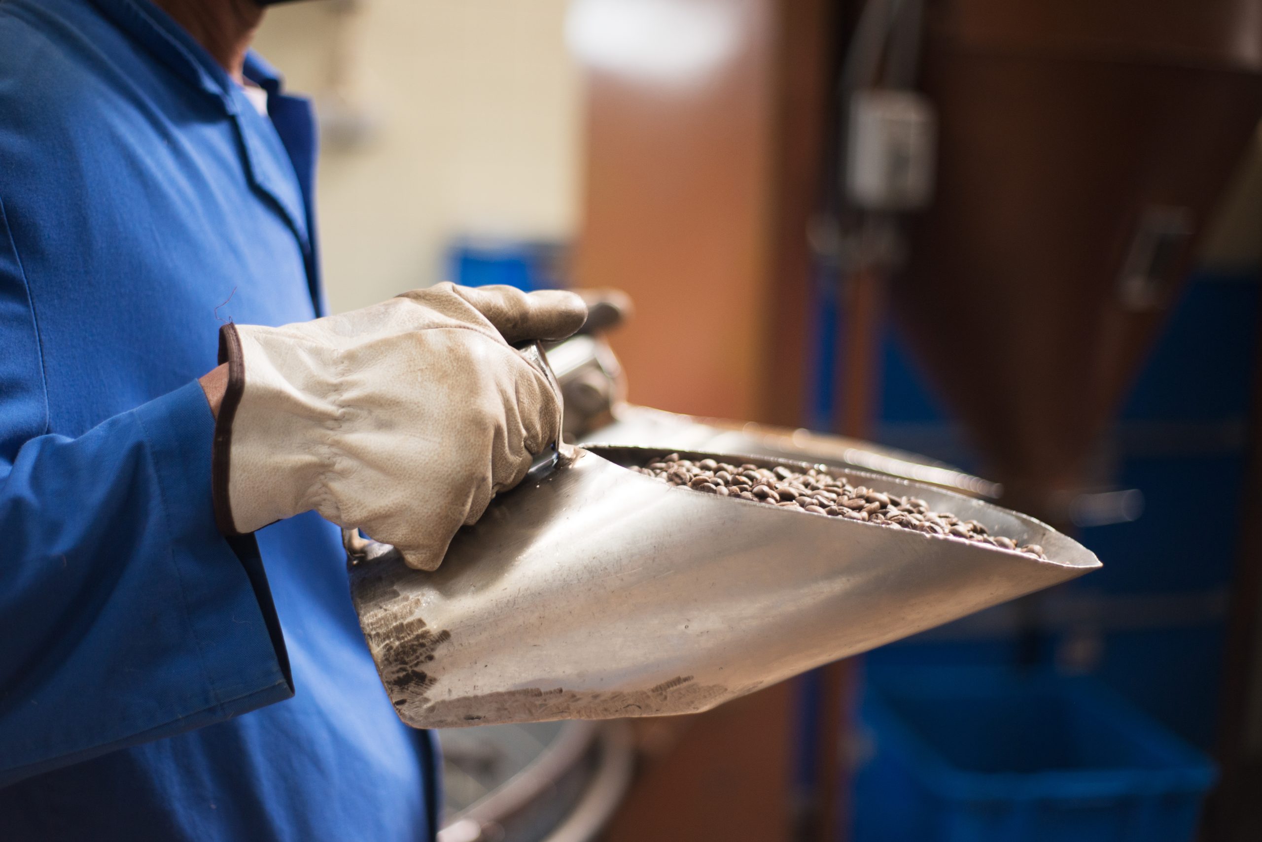 Industrial Briquette Manufacturing