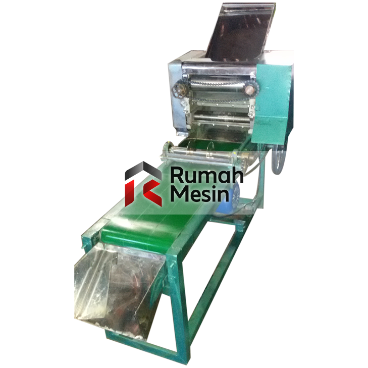 alat pembuat mie kapasitas besar