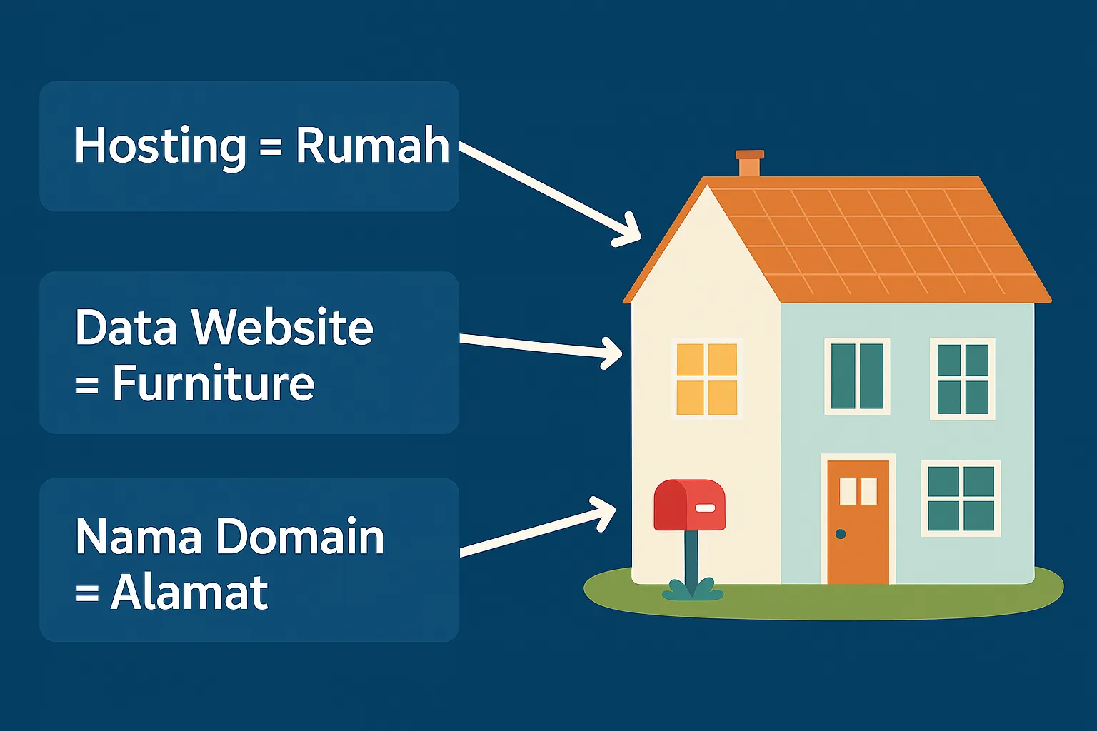 Tips Kelola Website untuk Pemula