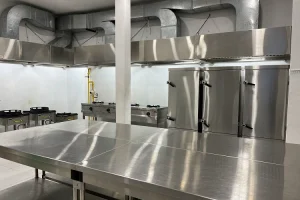 Daftar Harga Peralatan Dapur MBG Lengkap & Terjangkau