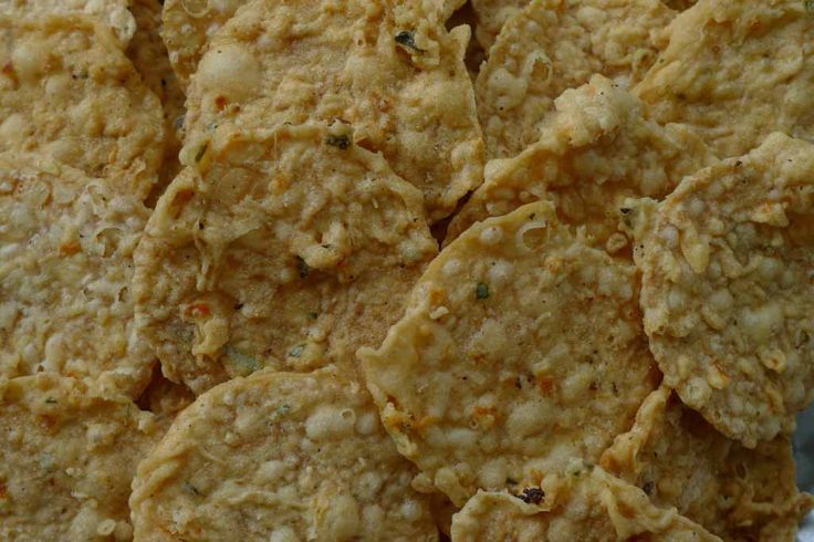 usaha makanan keripik kemasan