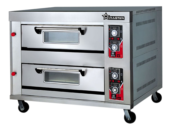 Fungsi Oven Gas Serbaguna