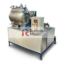 Perawatan Mesin Vacuum Mudah untuk Menjaga Kinerja Tetap Optimal