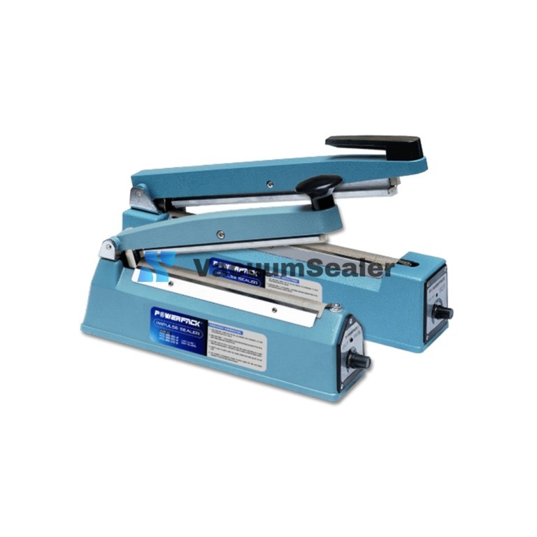 Teknologi Alat Hand Sealer