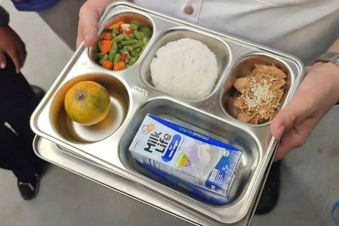 Pengawasan Kualitas Makanan Ketat Teliti Berkelanjutan
