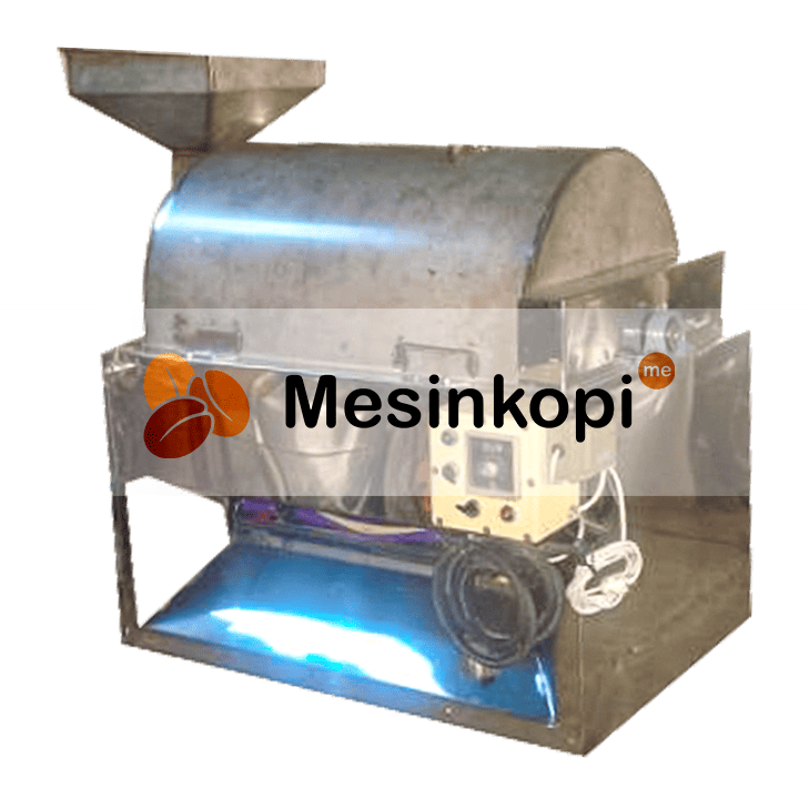 jual Mesin Pemanggang Kopi