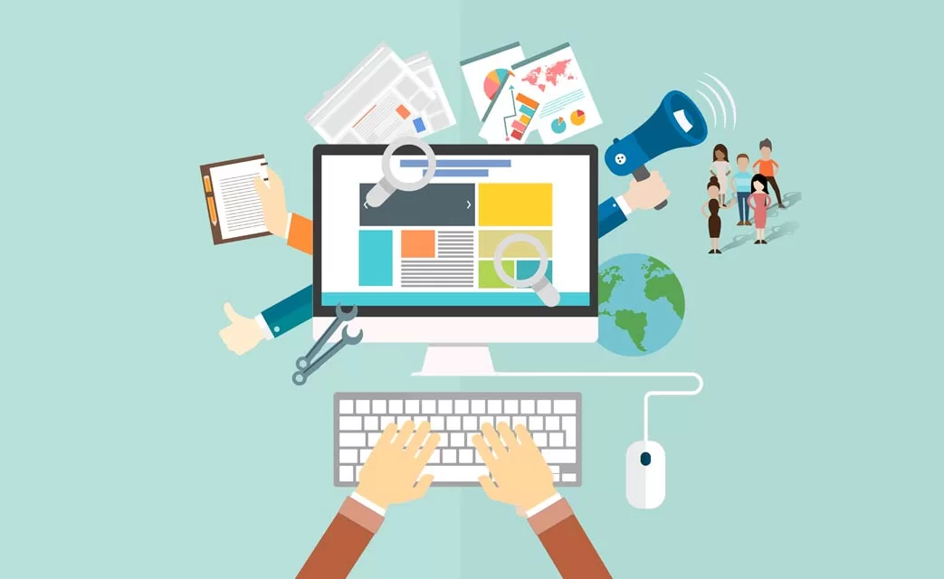 Cara Memilih Domain Bisnis