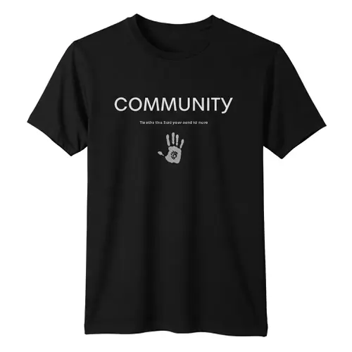 cara mencuci kaos sablon agar awet