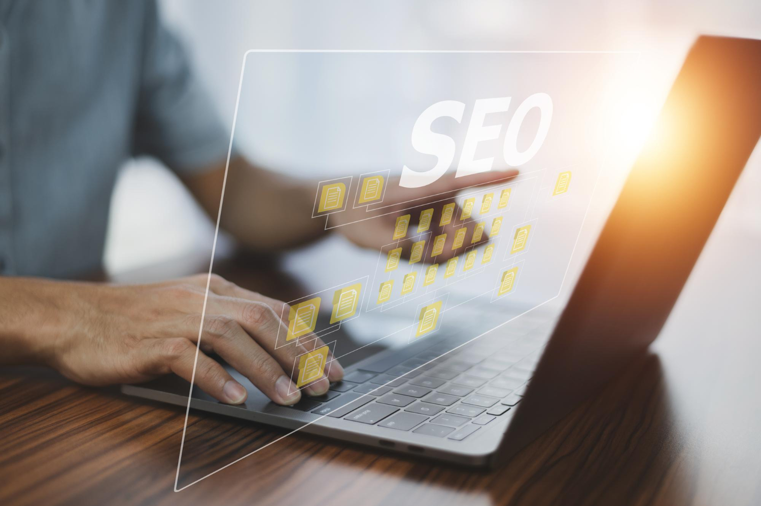 Panduan Lengkap SEO Content yang Optimal untuk Mesin Pencari