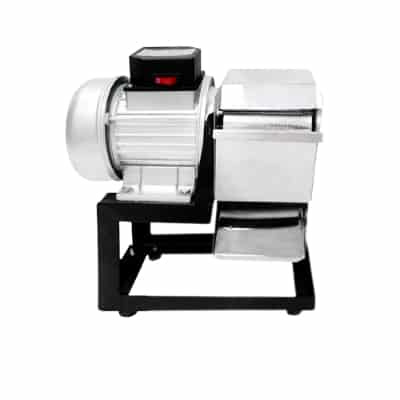 cara membersihkan mesin parut kelapa industri