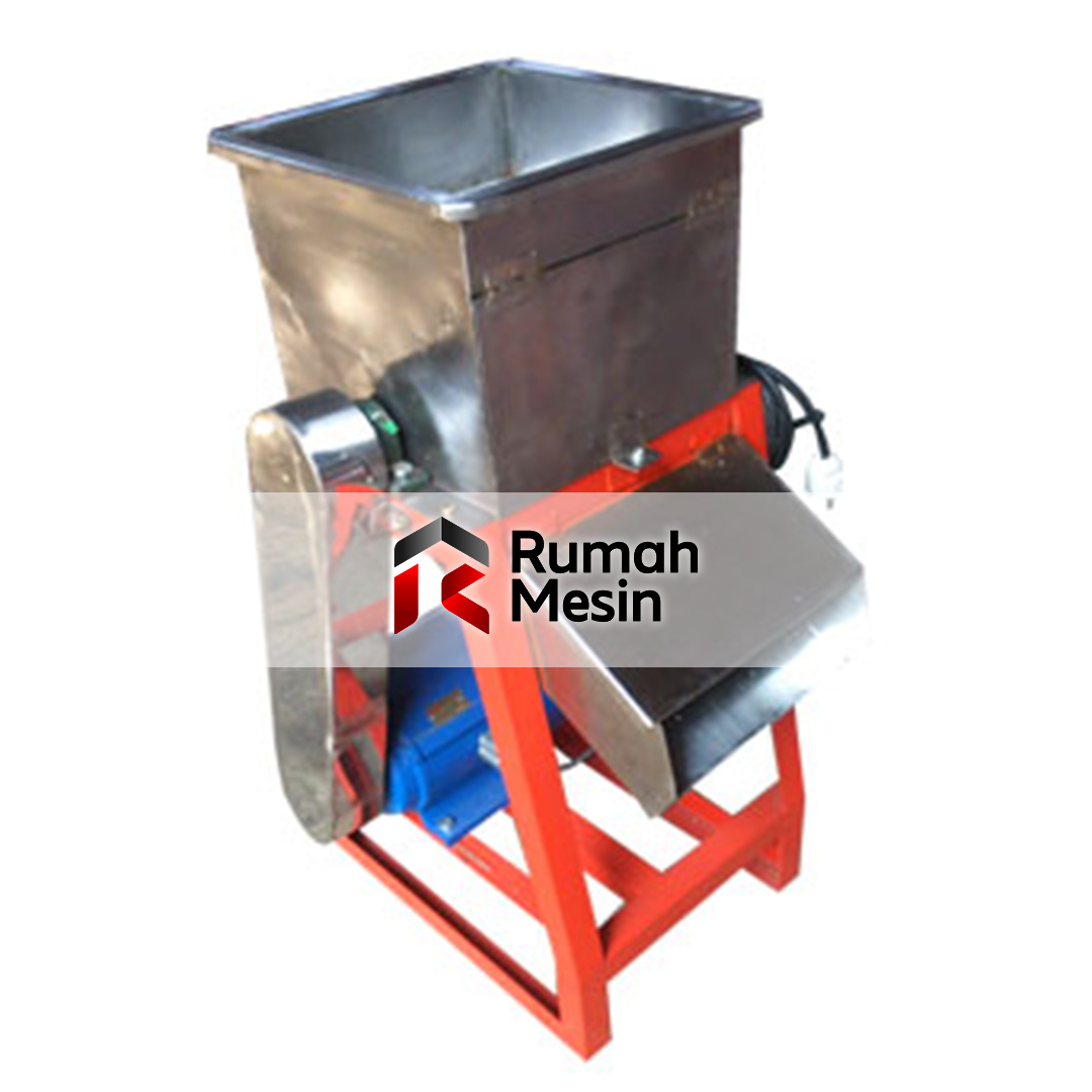 parutan kelapa untuk rumahan