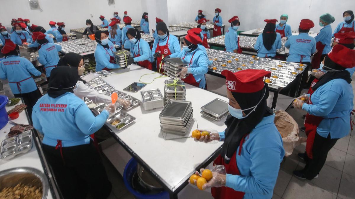 sistem smart dapur mbg