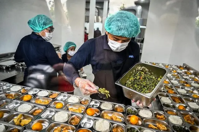 tips kelola dapur mbg