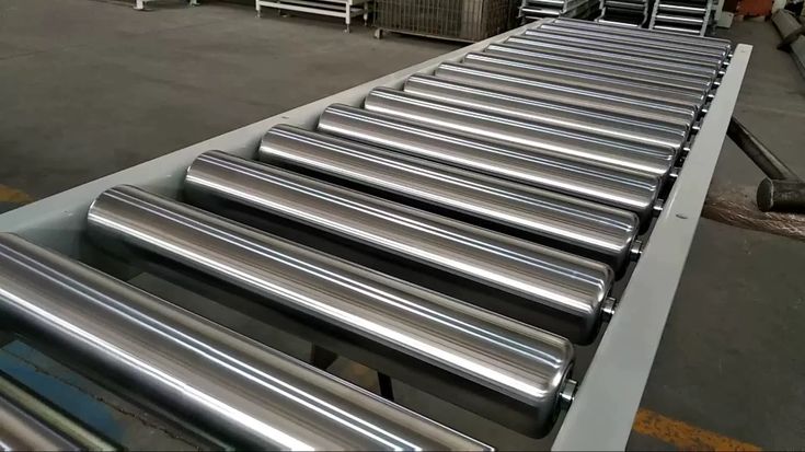 fungsi conveyor belt