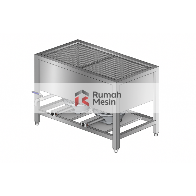 Keamanan bahan pan goreng