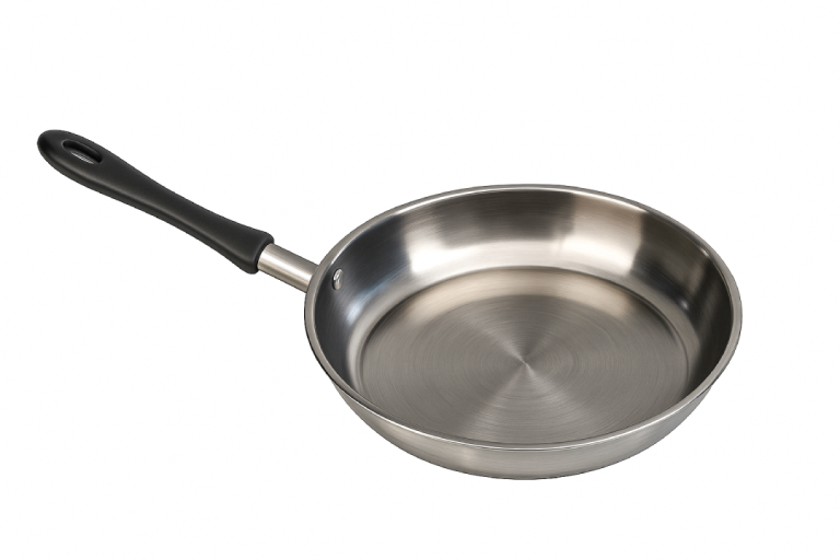 Tips memilih penggoreng telur