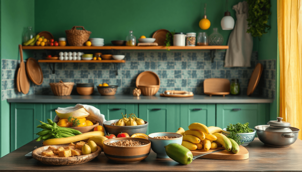 implementasi sop dapur mbg