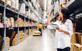 pengendalian persediaan bahan