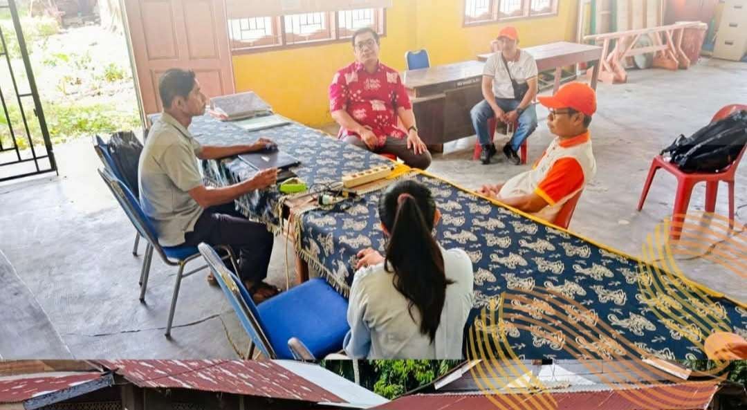 evaluasi makan bergizi gratis