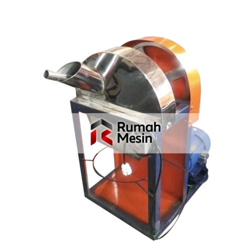 mesin pengiris bawang industri