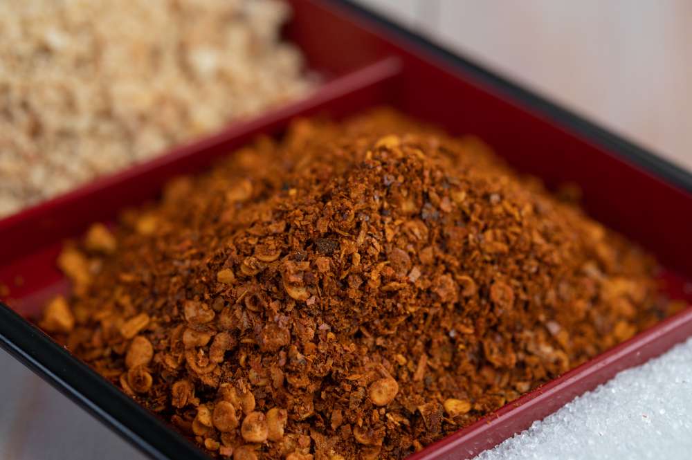 Cara Menggunakan Mesin Pembuat Abon