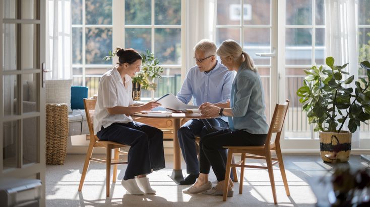 belajar hal baru di usia pensiun