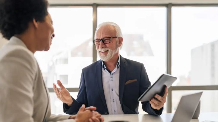 pola hidup sehat bagi pensiunan